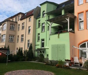 2 Raumwohnung - Photo 5