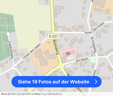 Großzügige Dachgeschosswohnung im Quartier Burvagshoff - Foto 1