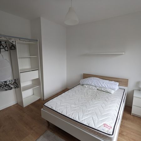 Ref: 1,189 Colocation à Le Havre - Photo 3