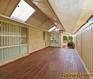 11 Carnoustie Street, Rouse Hill, NSW 2155 - Photo 3