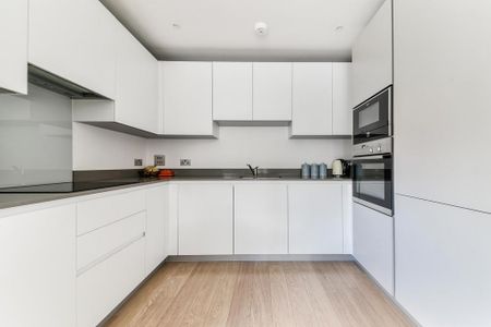 2 bedroom flat to rent - Photo 5