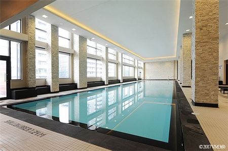 For Lease - 2212 Lake Shore Blvd W Boulevard Unit# PH05, Toronto, Ontario - Photo 3