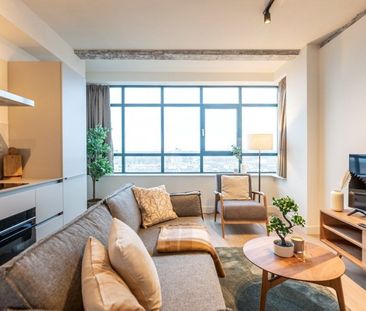 Ungerplein 2 C05 - Foto 3