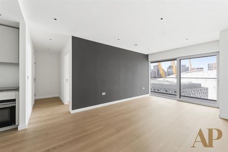 Cutter Lane, London - Photo 4