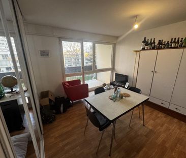 Appartement T1 à louer - 26 m² - Photo 5