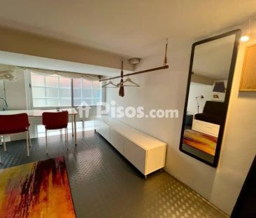 Loft en alquiler en Calle del Párroco Francisco Rodríguez Rodríguez... - Photo 1
