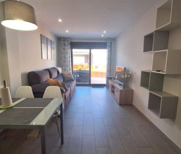 Apartamento de alquiler en Zona Playa del Cura - Photo 1