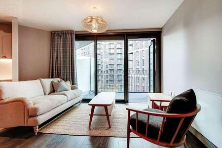 Wembley Park, Greater London, HA9 - Photo 3