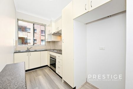 3/9A-11 Eden Street, Arncliffe NSW 2205 - Apartment For Rent | Domain - Photo 3