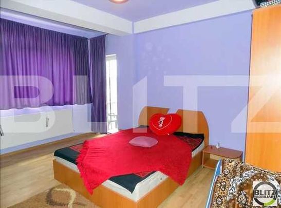 4 camere, 120 mp, loc de parcare, imobil nou, zona strazii Traian Vuia - Photo 1