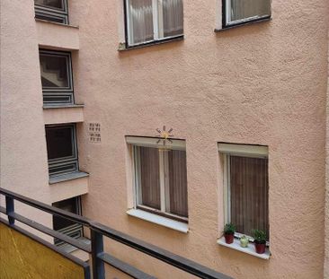 Kiadó jó állapotú lakás - Pécs - Fotó 1