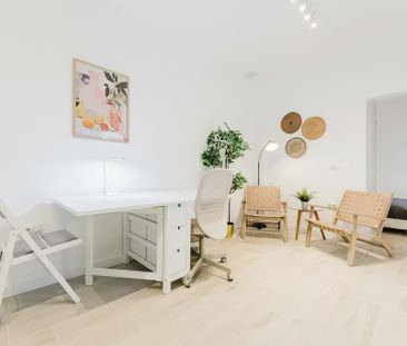 Carrer d Antonio Ponz, Valencia, Valencian Community 46011 - Photo 3