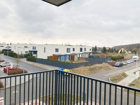 Pronájem bytu 2+kk • 50 m²Štěpána Rautenstraucha, Kladno - Kladno, Středočeský kraj - Фото 4