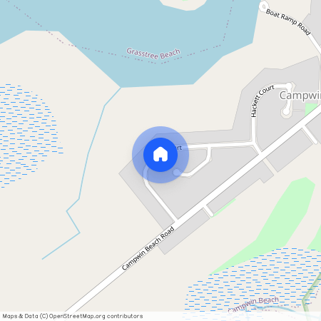 23 Morris Street, Qld 4737, Campwin Beach