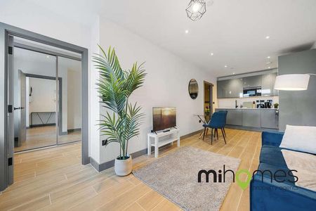 Avenir Court | New Build Apartments Now Launched, N12 - Photo 3