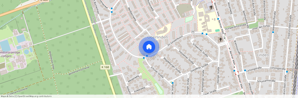 Im Ginsterbusch 39, 63225, Langen (Hessen)