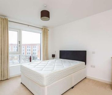 The Crescent, Gunwharf Quays, Portsmouth, PO1 - Photo 4