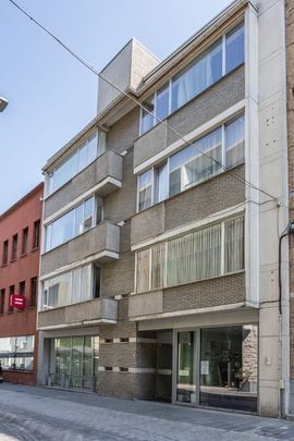 Appartement te huur - Foto 1