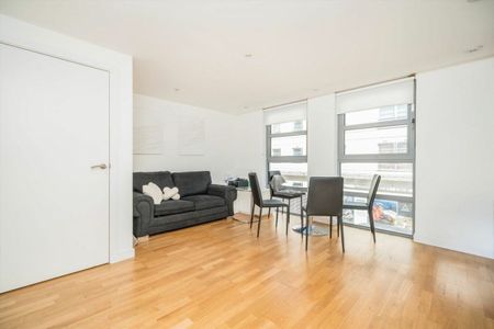 Cobb Street, Aldgate, E1 - Photo 4