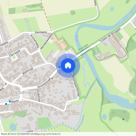 Grootestraat 40, Vlodrop, 6063AL