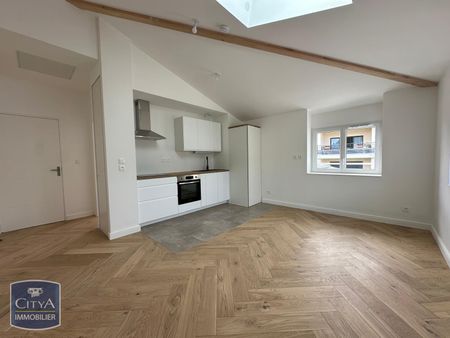 Location Appartement 2 pièces 38m² JONAGE 69330 - Photo 3