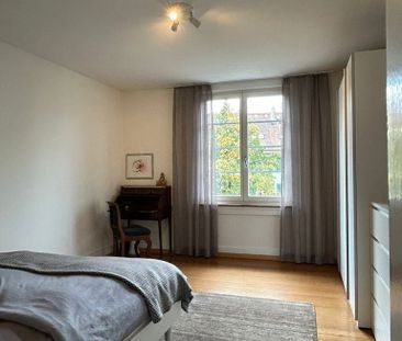 2.5 Zimmer, 67 m², 2. Stock - Photo 5