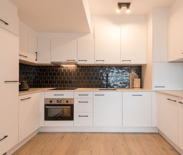 Te Huur 1 slaapkamer Oostende Ernest Feysplein 15 - Foto 1