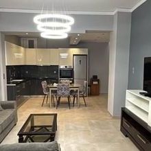 Διαμέρισμα για ενοικίαση - Πατήσια - Photo 1