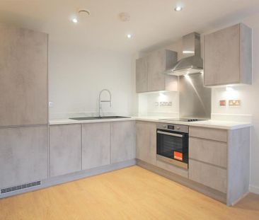 1 bedroom apartment to rent - Photo 6