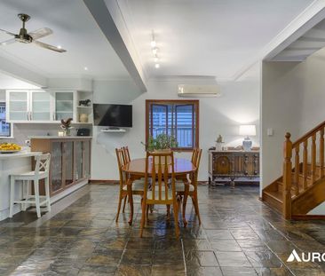 Character Filled Wilston Home with Space to Entertain - Photo 4