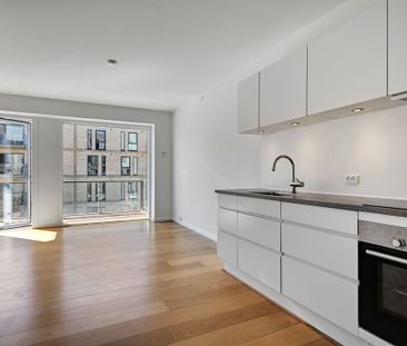 2-værelses Lejlighed på 55 m² i Risskov, Aarhus - Foto 5