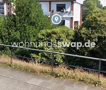 Wohnungsswap - 3 Zimmer, 103 m² - Lohbrügger Landstraße, Bergedorf,... - Foto 1