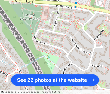 Willow Way, Potters Bar, EN6 - Photo 1