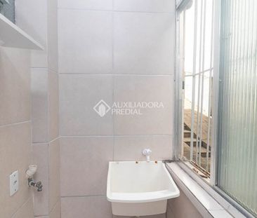Apartamento com 1 quarto e 43m² para alugar em Farroupilha, Porto A... - Photo 6