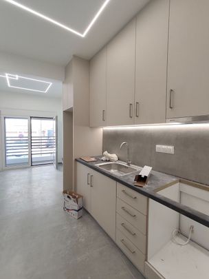Studio/Γκαρσονιέρα για ενοικίαση Ακριτών (Αμπελόκηποι) - Photo 1