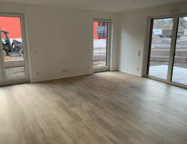 Modernes Lebensgefühl in Bonn- Endenich! 3-Zimmer-Wohnung zu vermieten! - Photo 1