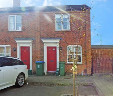 2 bedroom terraced house to rent - Photo 5