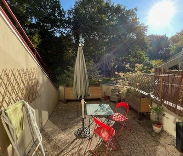 Location Appartement 2 pièces 52m² RENNES 35700 - Photo 4