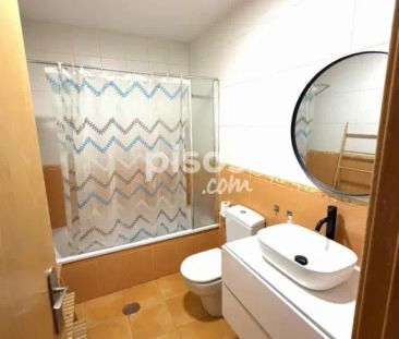 Piso en alquiler en Calle General Elorza - Photo 4