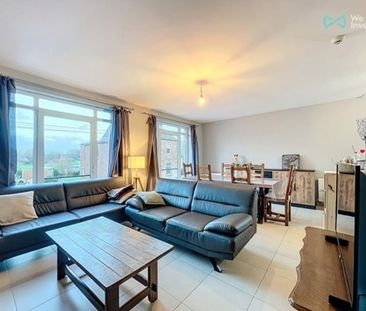 Appartement te huur - Foto 4