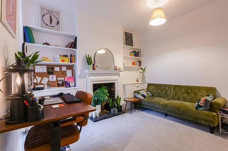 1 bedroom maisonette to rent - Photo 2