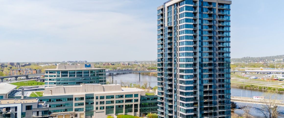 À louer / Appartement - Photo 1