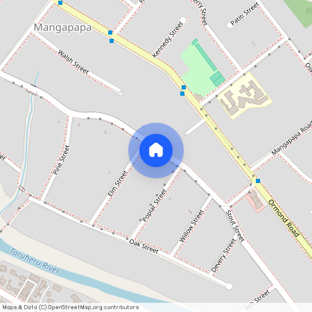 190 Stout Street, Mangapapa, Gisborne