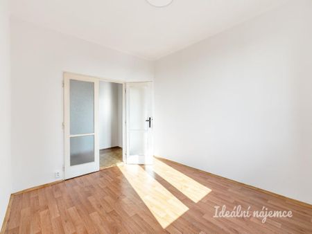 Pronájem bytu 2+1 53 m2 - Фото 3