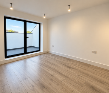 1 bedroom flat to rent - Photo 2