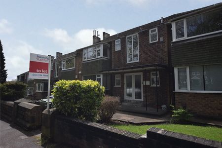 12, Queens Court, Moortown, Leeds, West Yorkshire, LS17 5PL - Photo 5