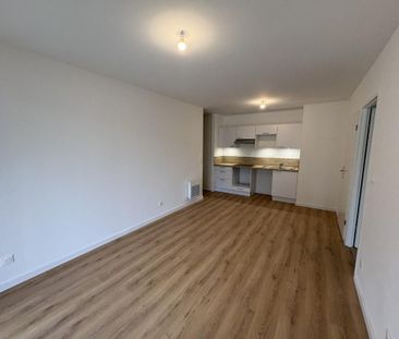 Appartement T2 à louer Thorigne Fouillard - 41 m² - Photo 2