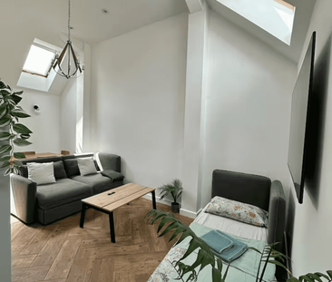 1 bedroom terraced house to rent - Photo 2