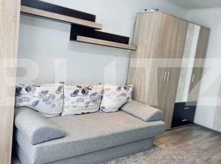 Apartament cu 1 camera, 28 mp, parcare, zona strazii Baisoara - Photo 4