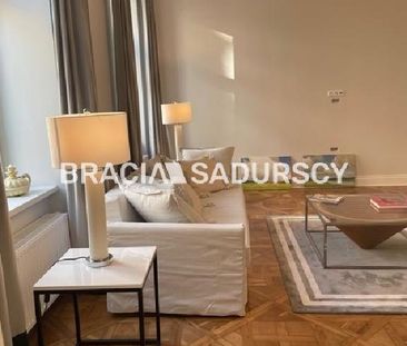Mieszkanie Kraków Stare Miasto powierzchnia 167.59 m² C206-WM-27558 - Zdjęcie 6